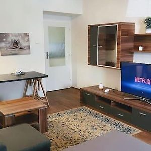 Appartement met Twee Kamers